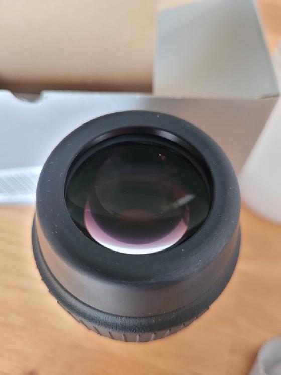 Oculaire Pentax XW 7mm