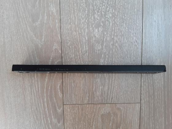 Queue d'aronde 335mm