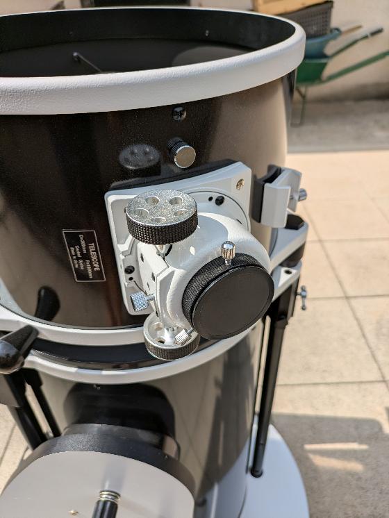 Dobson FlexTube Sky-Watcher 305/1500
