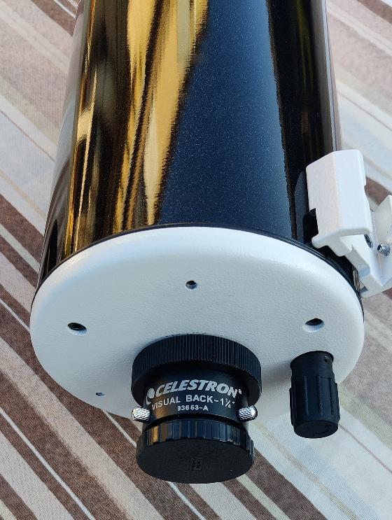 Maksutov-Cassegrains Sky-Watcher 127/1500