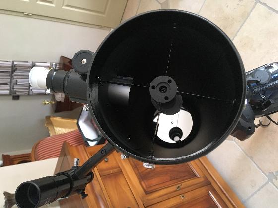 Celestron C6-N GO-TO