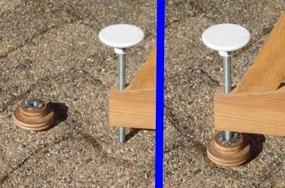 télescope Meade LX90 8" pointage GoTo