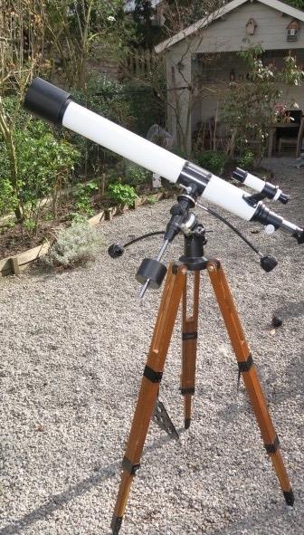 Lunette vintage HI-Power TOKYO AE-76