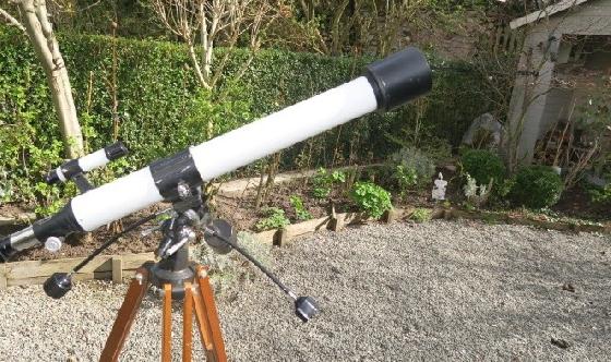 Lunette vintage HI-Power TOKYO AE-76