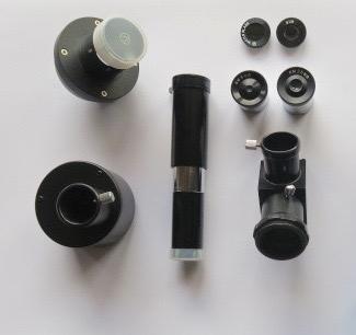 Lunette vintage HI-Power TOKYO AE-76