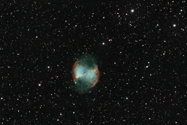 M27 au Mak150