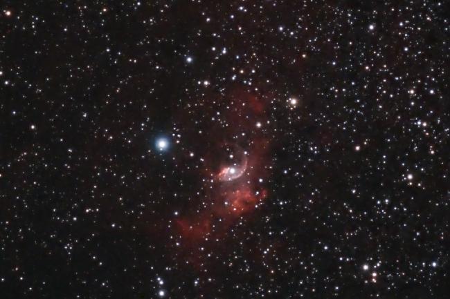 NGC7635