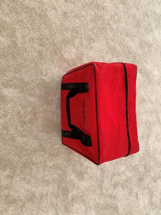 Sac Geoptik souple pour eq6