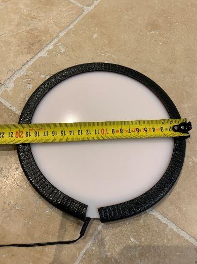 Ecran à Flats Aurora Guerd Neumann