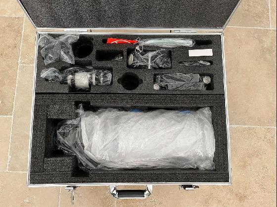 Skywatcher Esprit 100 