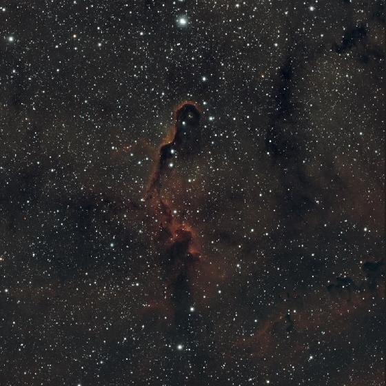 Skywatcher Esprit 100 