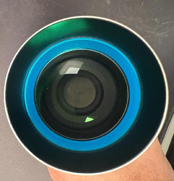 Lunette Guide TS Optics Deluxe 60mm