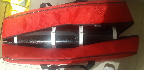 Skywatcher 150750 + EQ3-2 motorisé + Accessoires