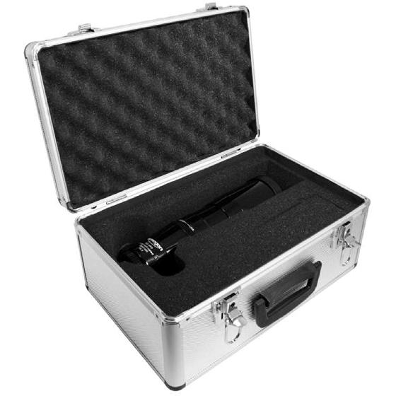 Omegon ED66/400 neuve - vente pour diamètre supérieur