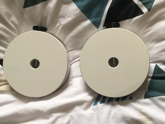 Neq5 motorisée deux axes