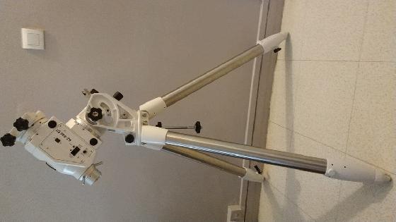 Monture Sky Watcher AZEQ6