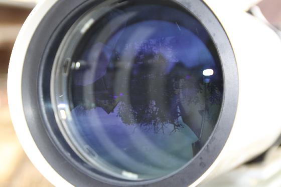 APM LZOS APO, TMB Design, 152/1200, Nr. 381