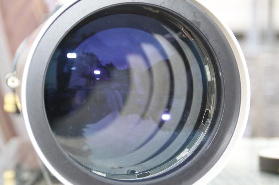 APM LZOS APO, TMB Design, 152/1200, Nr. 381