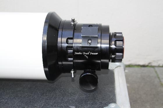 APM LZOS APO, TMB Design, 152/1200, Nr. 381