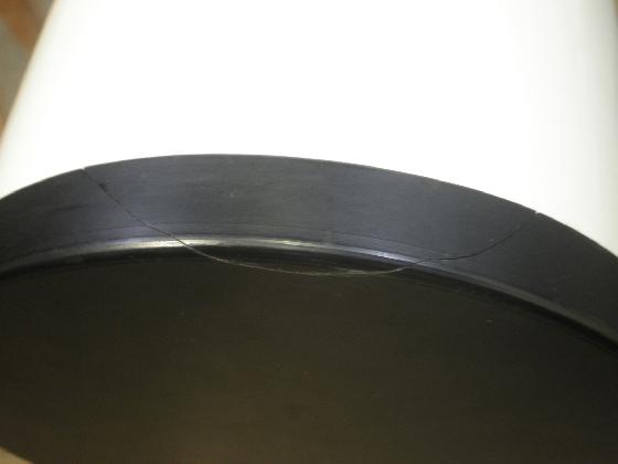 APM LZOS APO, TMB Design, 152/1200, Nr. 381