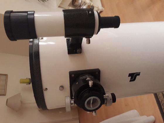 dobson gso deluxe 250/1250