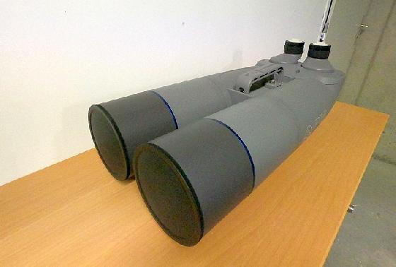 Binoculaire APM 100 ED APO / 90°