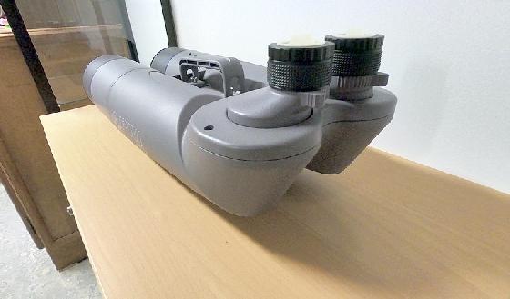 Binoculaire APM 100 ED APO / 90°