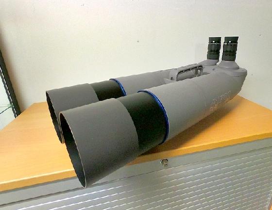 Binoculaire APM 100 ED APO / 90°