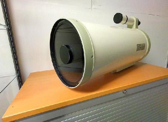 Binoculaire APM 100 ED APO / 90°