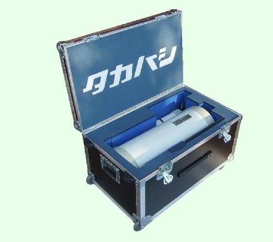 Télescope Schmidt-Cassegrain TAKAHASHI TSC 225