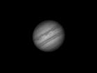 Jupiter du 06 février 2016