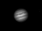 Jupiter du 06 février 2016