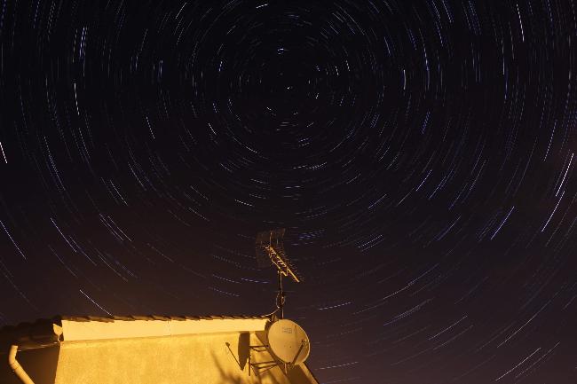 Circumpolaire maison