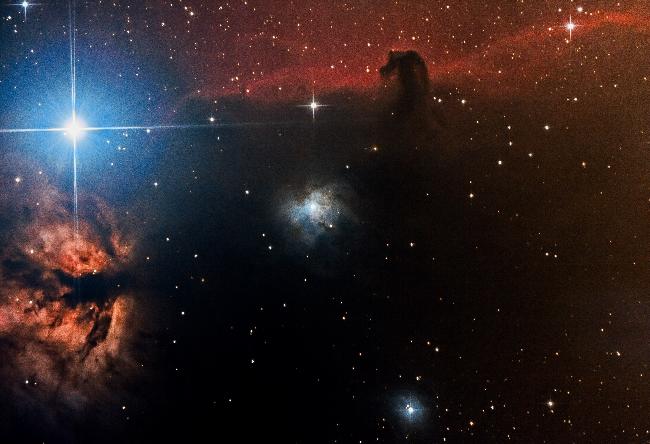 Joly Jumper stellaire