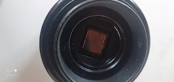 Vends ccd Atik 414 ex mono refroidie avec 2 filtres astrodon ha Oiii 5nm 31.75 et raf