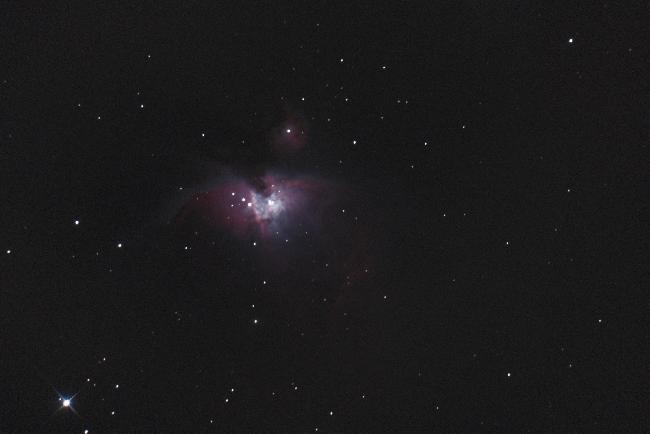 M42 - Orion