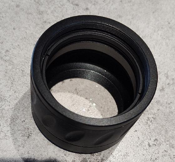 Vends Correcteur réducteur 100 ED