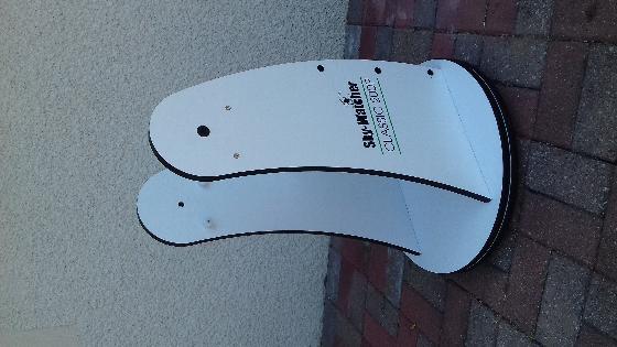 Monture Dobson 200 Skywatcher
