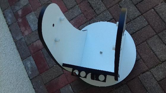 Monture Dobson 200 Skywatcher