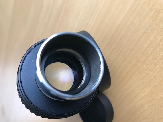 Oculaire Explore Scientific, Orion Stratus, Meade UWA