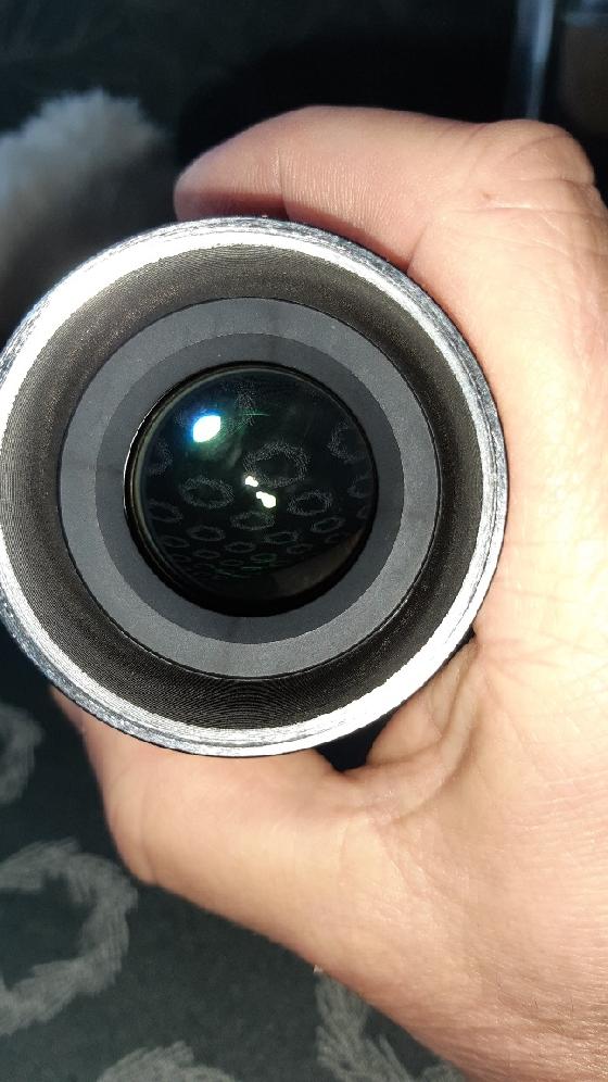 Oculaire Meade SWA 28mm 68°