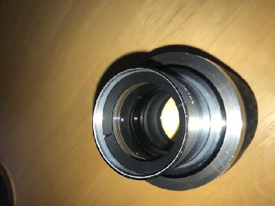 Explore Scientific Maxivision 24 mm 82°