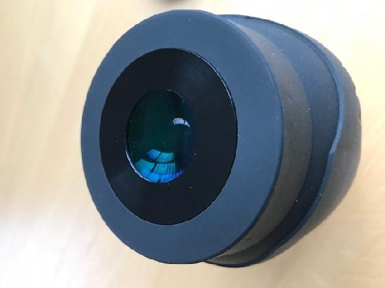 Explore Scientific Maxivision 24 mm 82°