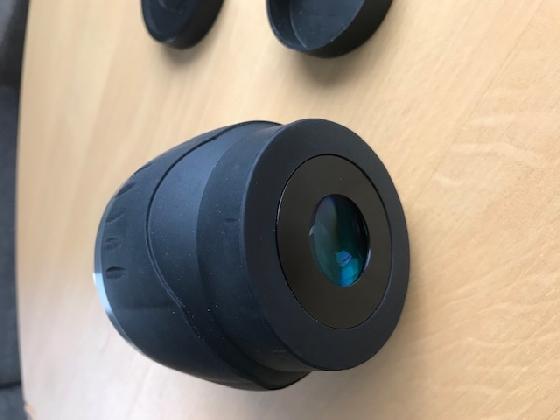 Explore Scientific Maxivision 24 mm 82°