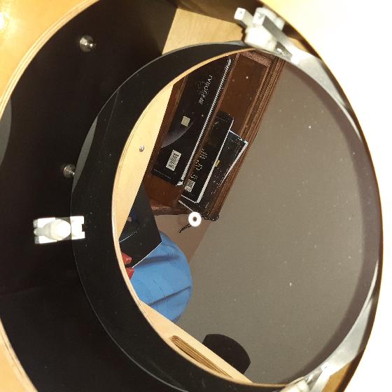 Dobson Skyvision T320 F4 