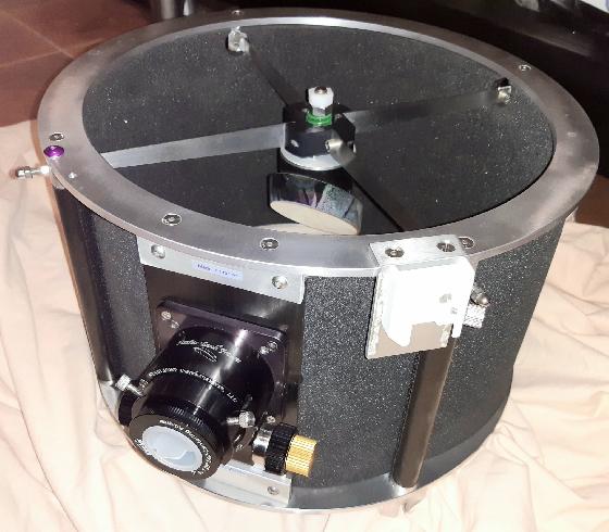 Dobson Skyvision T320 F4 