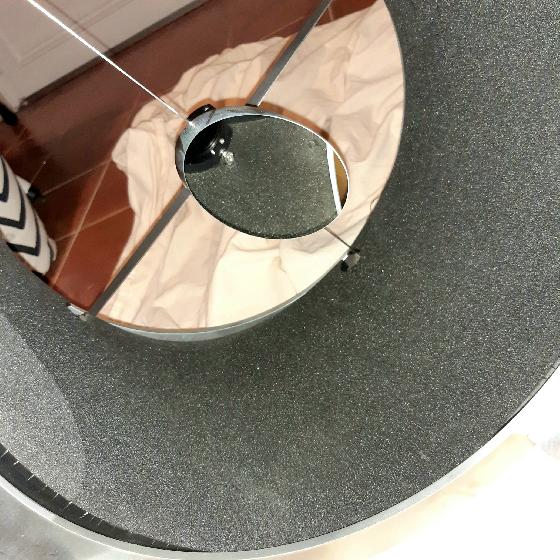 Dobson Skyvision T320 F4 