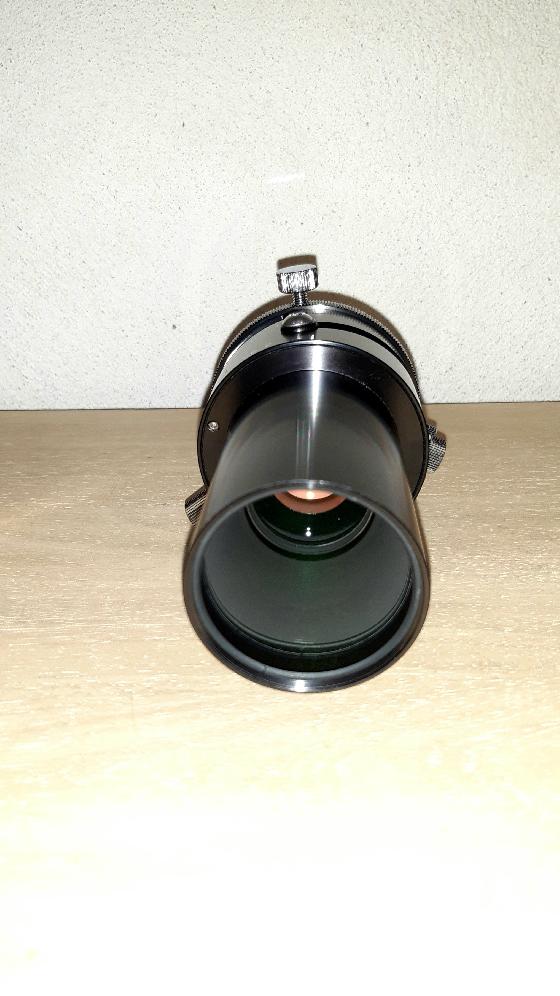 Paracorr Televue Type 2