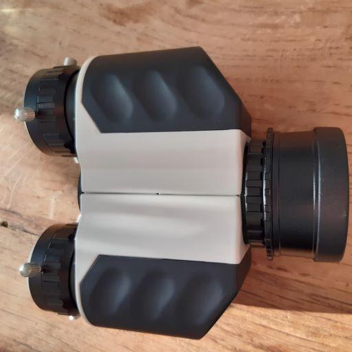 Tête Bino Baader Maxbright mark I