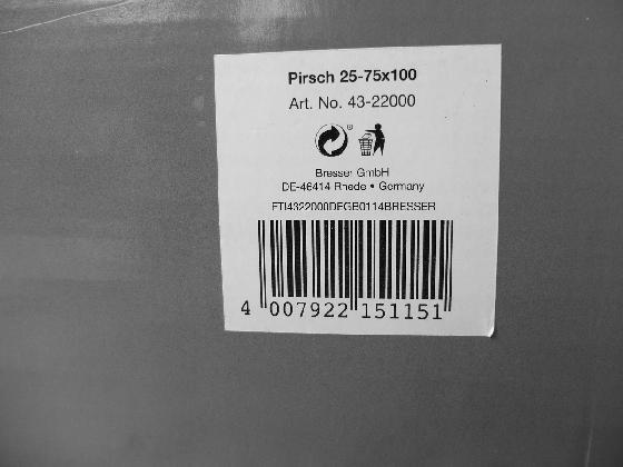 lunette terrestre et astro